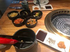 -黑牛黑猪烤肉专门店(万象城店)