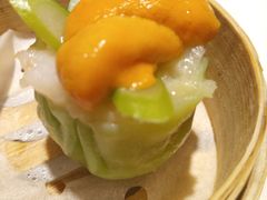 海胆烧卖-岭南真味·匠心粤菜(K11店)