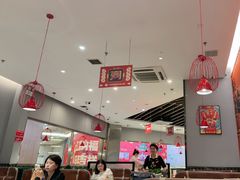 -八合里潮汕鲜牛肉火锅(上海汇智广场店)