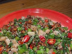 -兔槽江湖菜·重庆璧山兔(水围店)