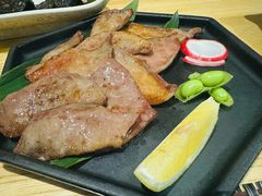 -久居·炭火烤肉(景辰大厦店)