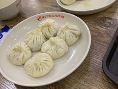 -津门张记包子铺(华昌道店)