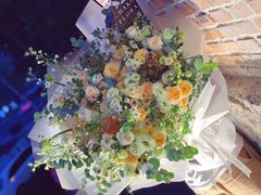 -ChaKo Flora ·茶子花艺 (市北店)