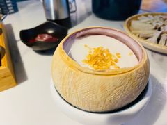 -三个椰子·现砍椰子鸡(金源CBD店)