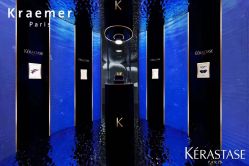 -Kraemer Paris苏豪路易士·嘉玛发廊