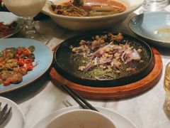 -鹿港小镇(霄云店)