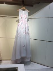 点击看大图 -南京宝娜嫁衣婚纱礼服馆(中央路店)