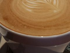 -MELLOW BROWN COFFEE by UCC(沙田新城市广场1期店)