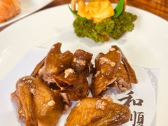 -大门水乡·顺德菜