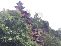 -石宝寨