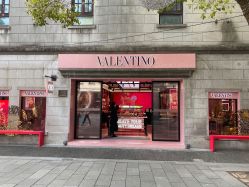 -VALENTINO华伦天奴美妆