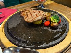 -卢布里西餐厅(总店)