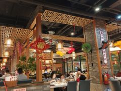 -粤点越有·茶点·粤菜(樵岭国际店)