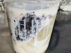 -甜心闲生传统手工冰粉(奎星楼店)