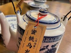 -南京大牌档(新街口德基广场店)