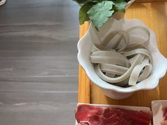 -野菌皇海景野生菌火锅(滨海大道店)