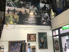 -Mr.J义法厨房(北医店)