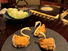 -万豪中餐厅·粤菜·北京粤财JW万豪酒店