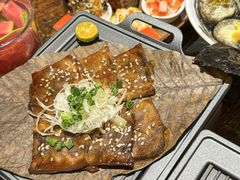 -小川洋风料理(街道口店)