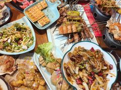 -状元阁烧烤(新华路总店)