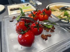 -小大董·烤鸭(观景餐厅·南京西路店)