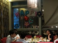 大堂-海底捞火锅(龙岗星河COCO Park店)