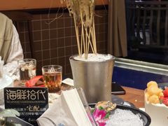 -东海怡品海鲜豆捞(星街坊店)