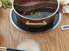 -松野谷·寿喜烧自助(华联顺义金街购物中心店)