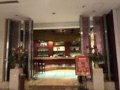 -恒逸酒店-.海逸西餐厅