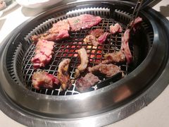 -赤坂亭M9和牛烧肉·日料398放题(万达店)