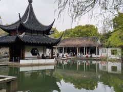 -西园戒幢律寺