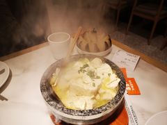 -上关东东北菜(夫子庙水游城店)