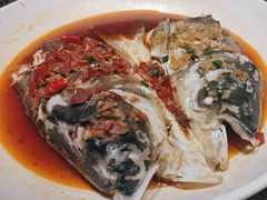 -江南大院松鼠桂鱼(奉贤宝龙店)