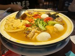 -寻宝记绍兴菜(鲁迅路店)