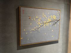 -邈墨茶馆(凤起路店)