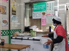 大堂-清真蒋有记(老门东店)
