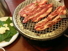 -辛氏火炉·韩式古法烤肉(松北店)