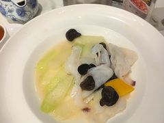 -松雅轩商务婚礼生日(同和店)