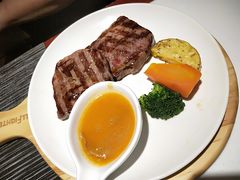 主厨牛排-斗牛士牛排餐厅(嘉里汇店)