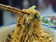 -万三面馆(青龙正街太古里店)
