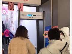 -物美大卖场(玉蜓桥店)