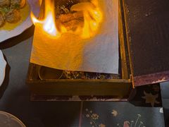 -第101座花园餐厅(湖滨88店)