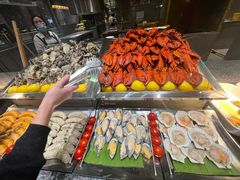 -解放碑威斯汀酒店-知味国际美食餐厅