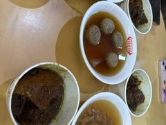 -好成财牛排馆(涂门街总店)