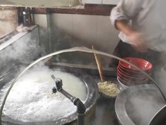 -小无锡面馆