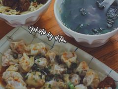 -陈记饮食店(菜园墩店)