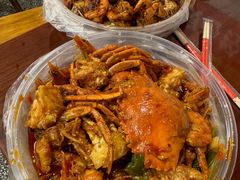 -辣螃铠盆盆蟹大排档(总店)