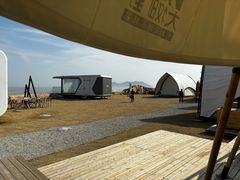 -宁波松兰山滨海旅游度假区