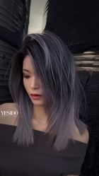 -YESIDO椰岛造型烫发染发