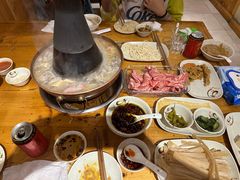-老康火锅(桥南街店)